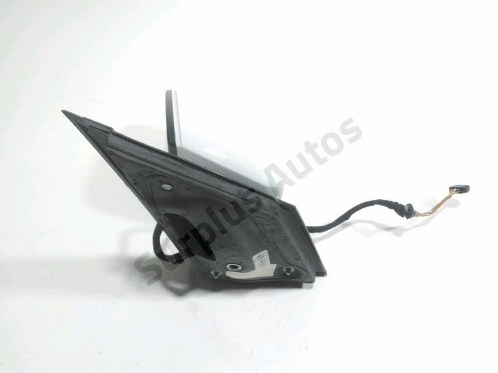 Rétroviseur électrique gauche