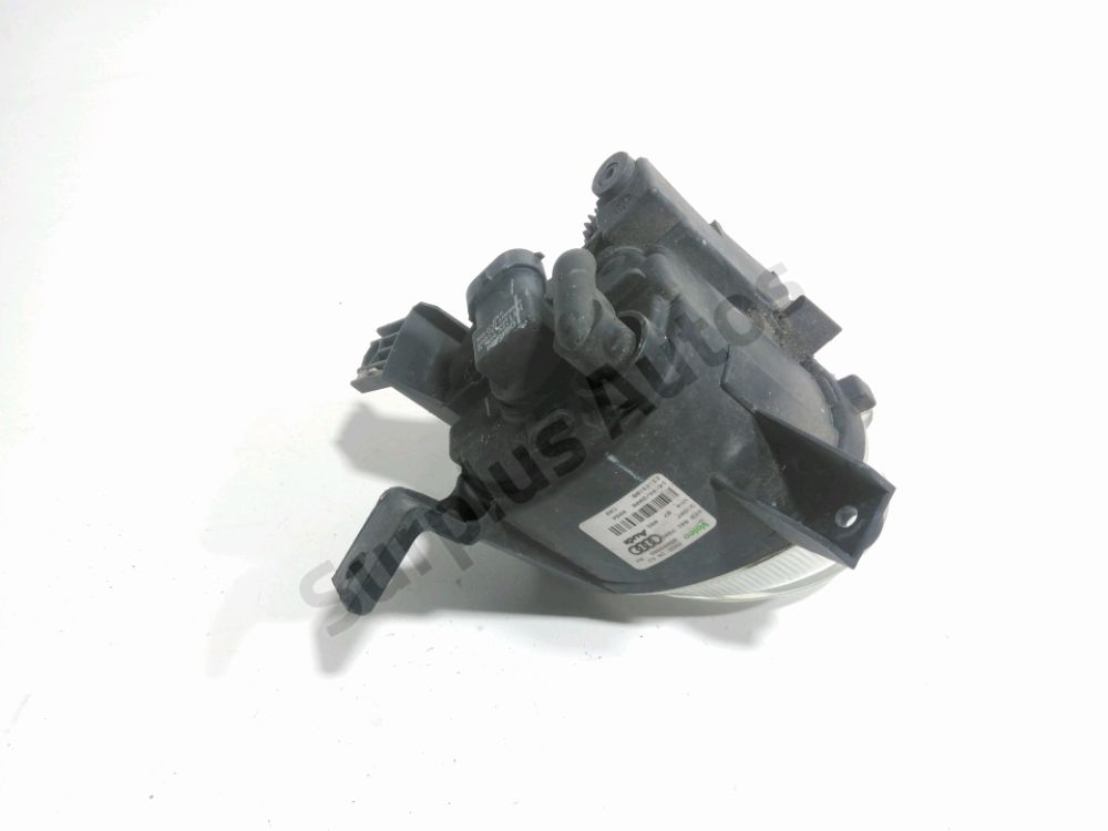 Antibrouillard avant droit