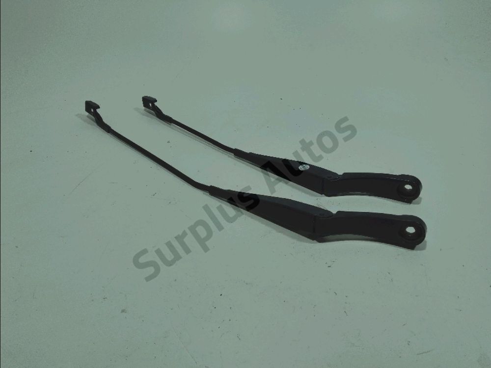 Bras d'essuie-glace avant