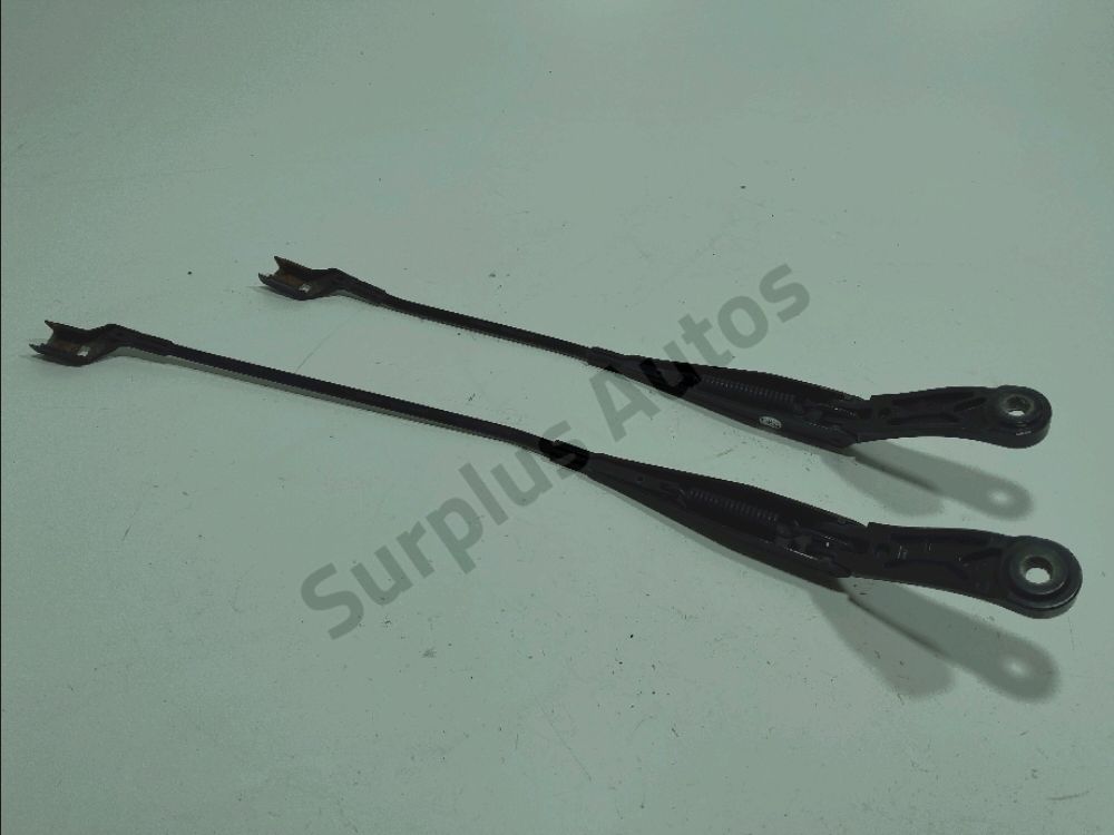 Bras d'essuie-glace avant