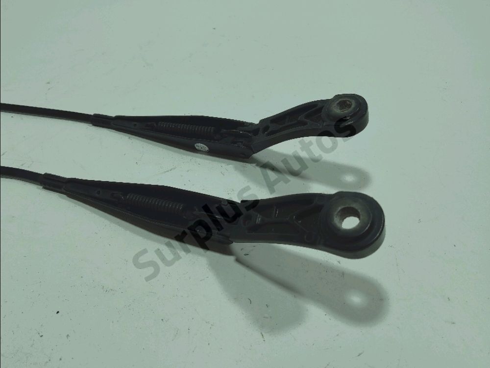 Bras d'essuie-glace avant