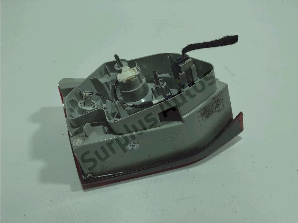 Feu arrière intérieur droit