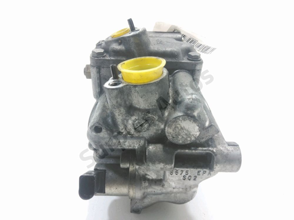 Compresseur de climatisation