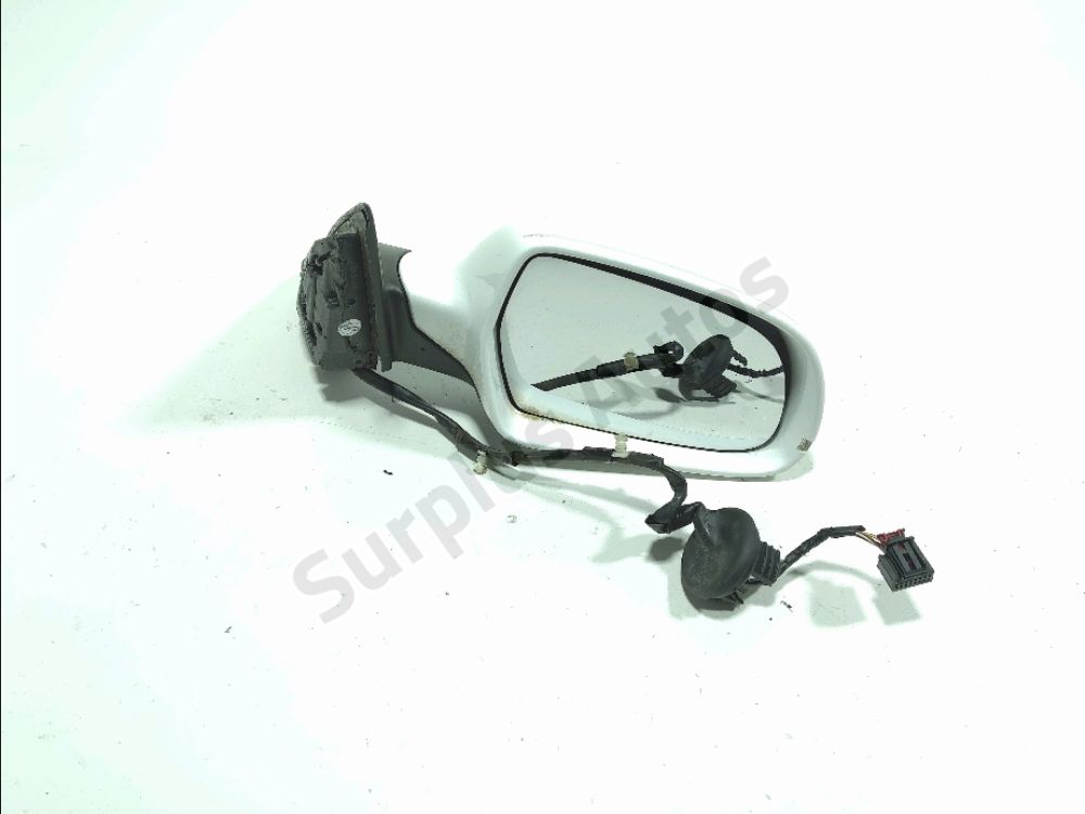 Retroviseur electrique droit