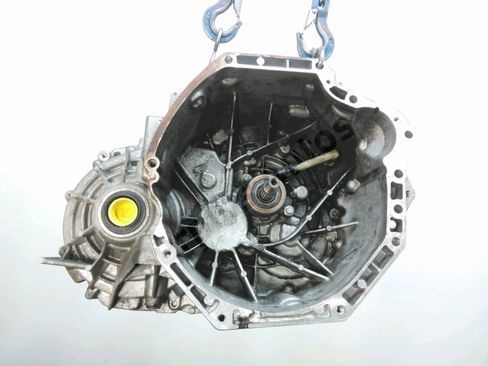 Boite à vitesse mécanique