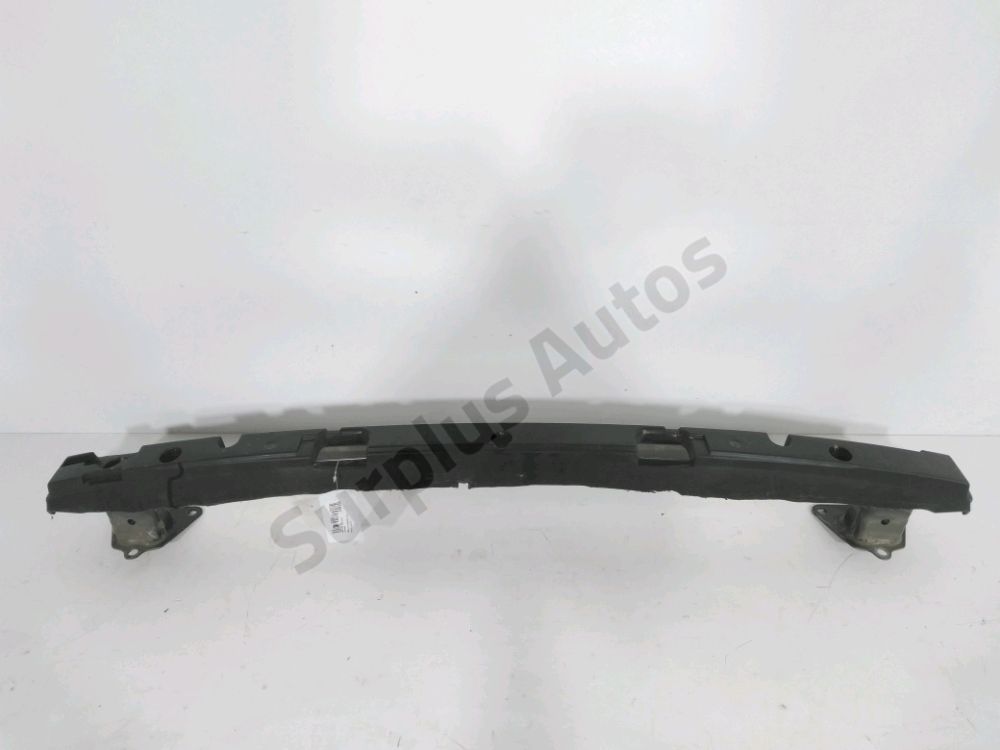 Renfort pare-choc arriere