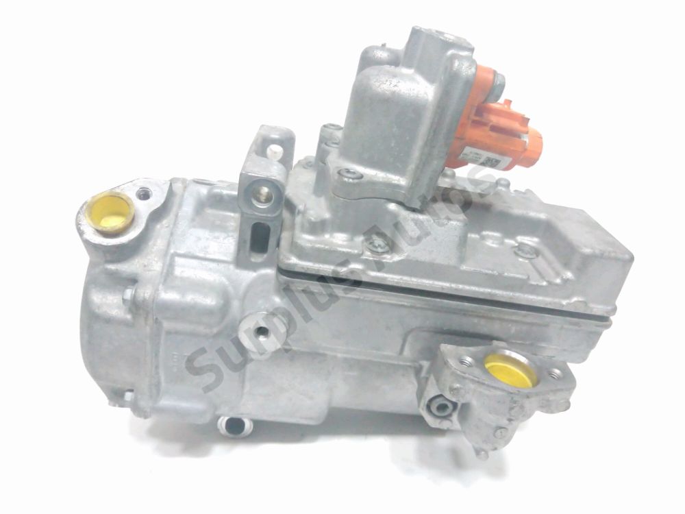 Compresseur de climatisation