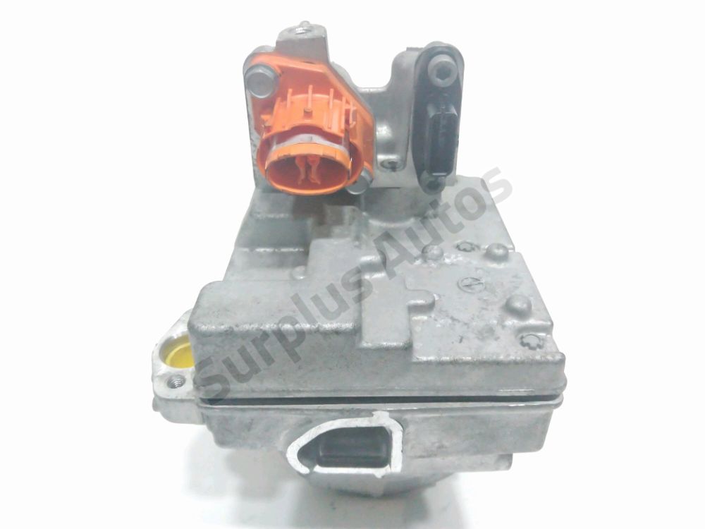 Compresseur de climatisation