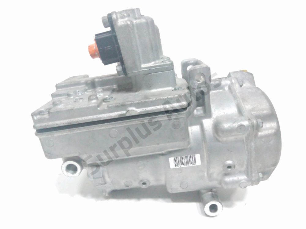 Compresseur de climatisation