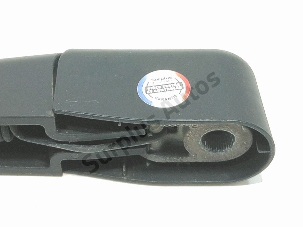 Bras d'essuie-glace arrière