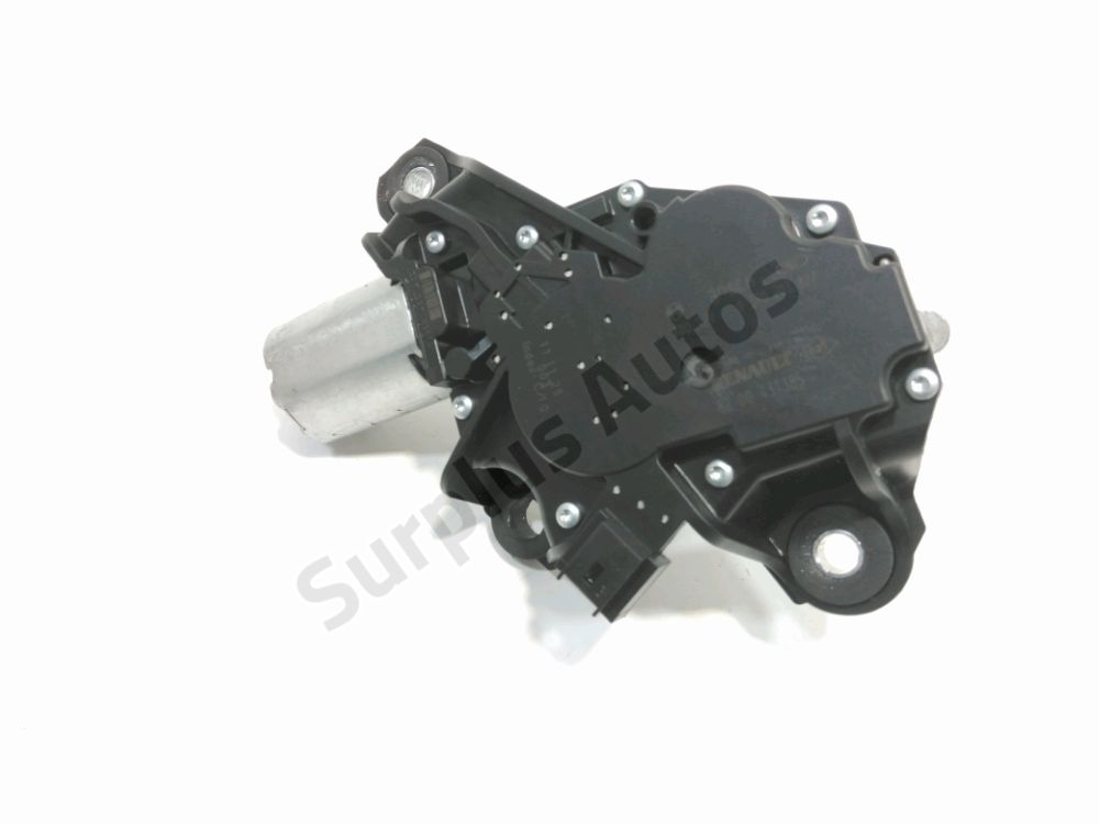 Moteur d'essuie glace arrière