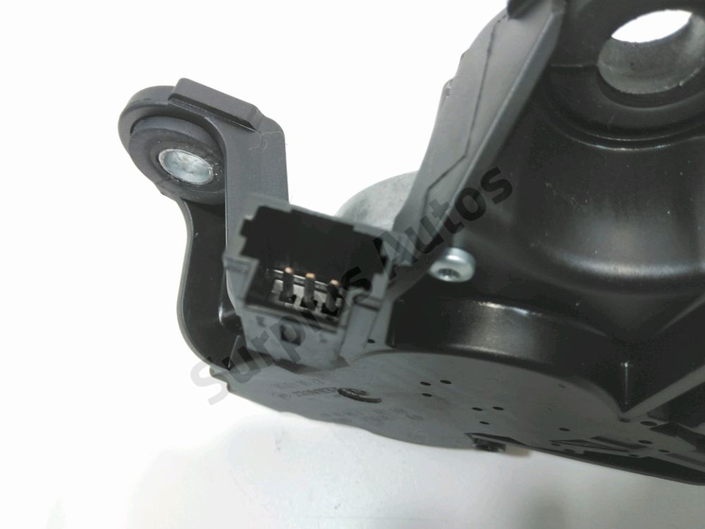 Moteur d'essuie glace arrière