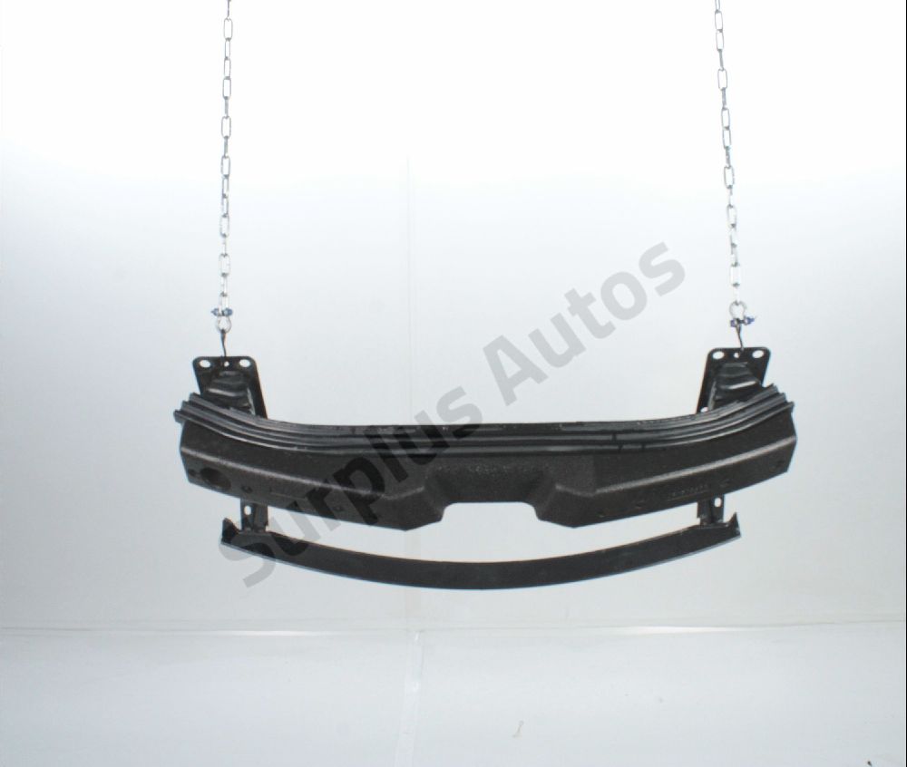 Renfort pare-choc avant