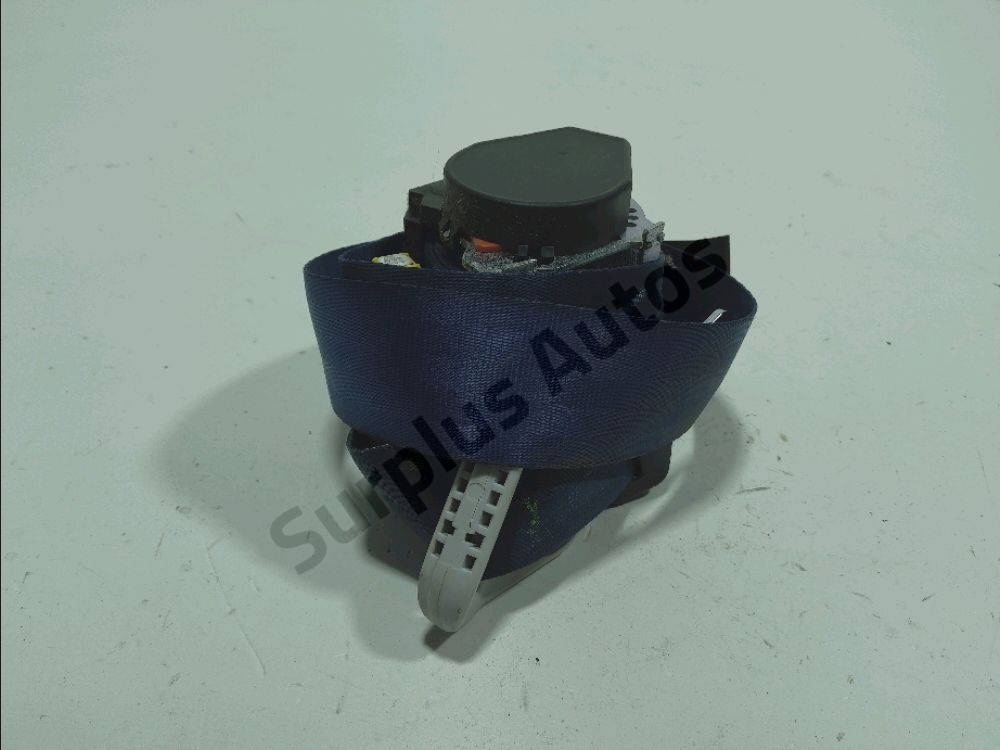 Ceinture avant gauche