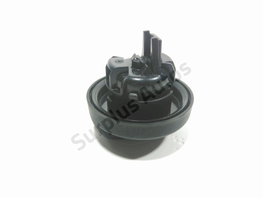 Bouchon de réservoir à carburant