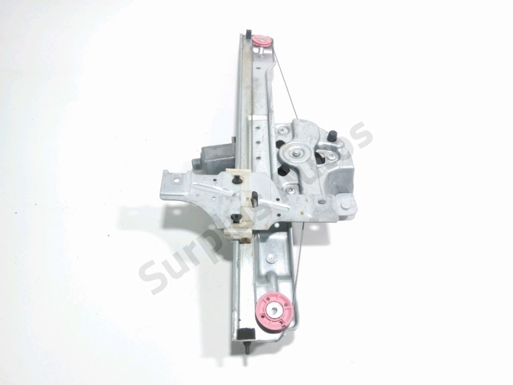 Lève-vitre électrique avant droit