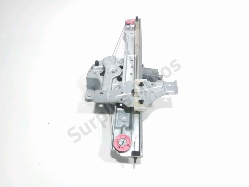 Lève-vitre électrique avant gauche