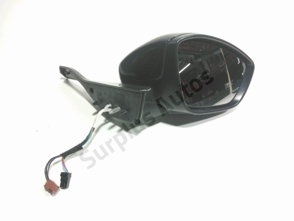 Rétroviseur électrique droit