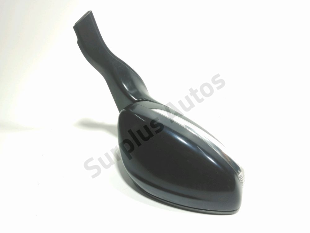 Rétroviseur électrique droit