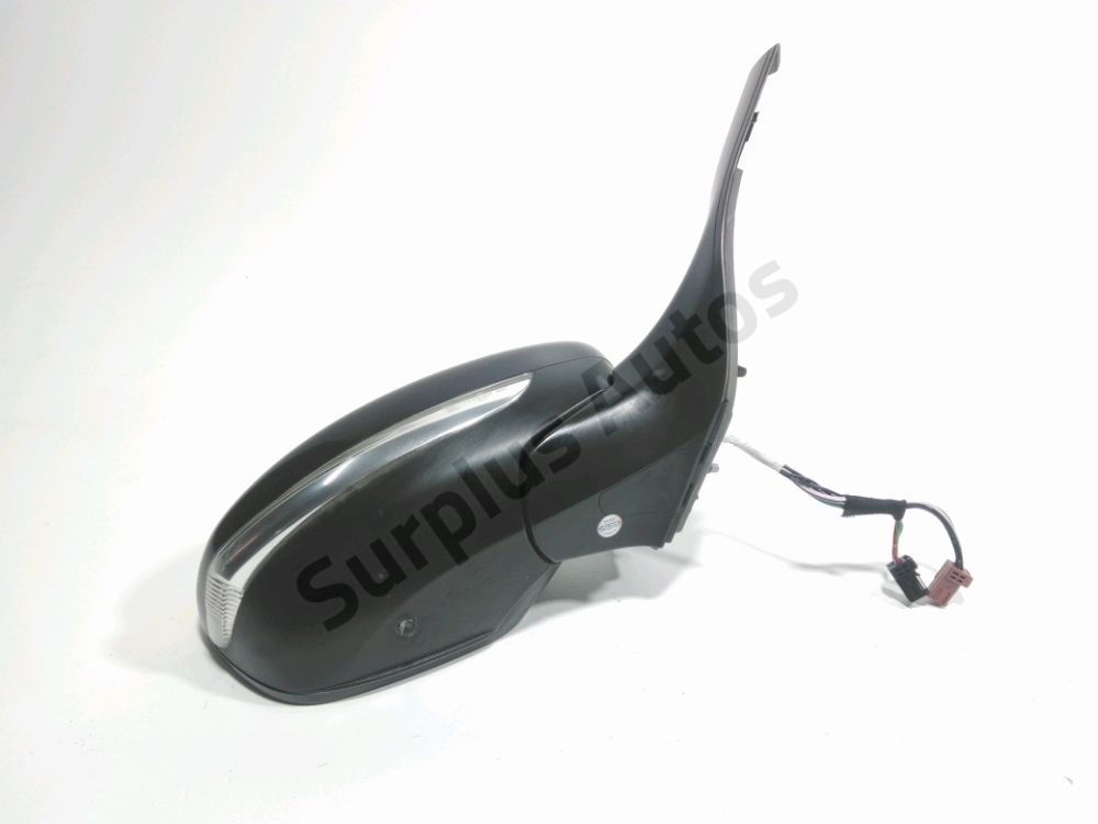 Rétroviseur électrique droit