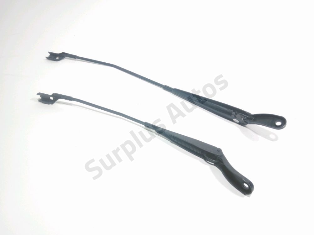 Bras d'essuie-glace avant