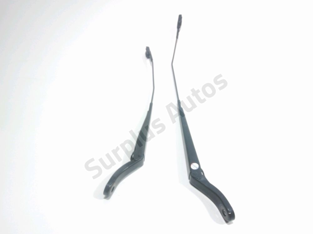 Bras d'essuie-glace avant