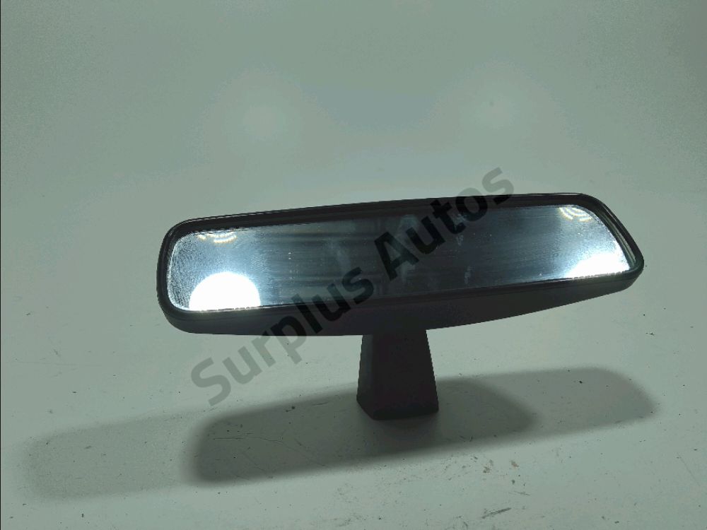 Rétroviseur intérieur