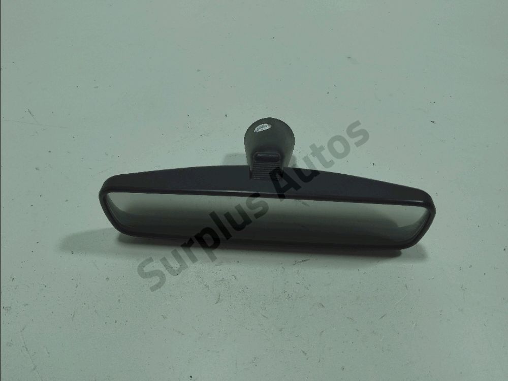 Rétroviseur intérieur