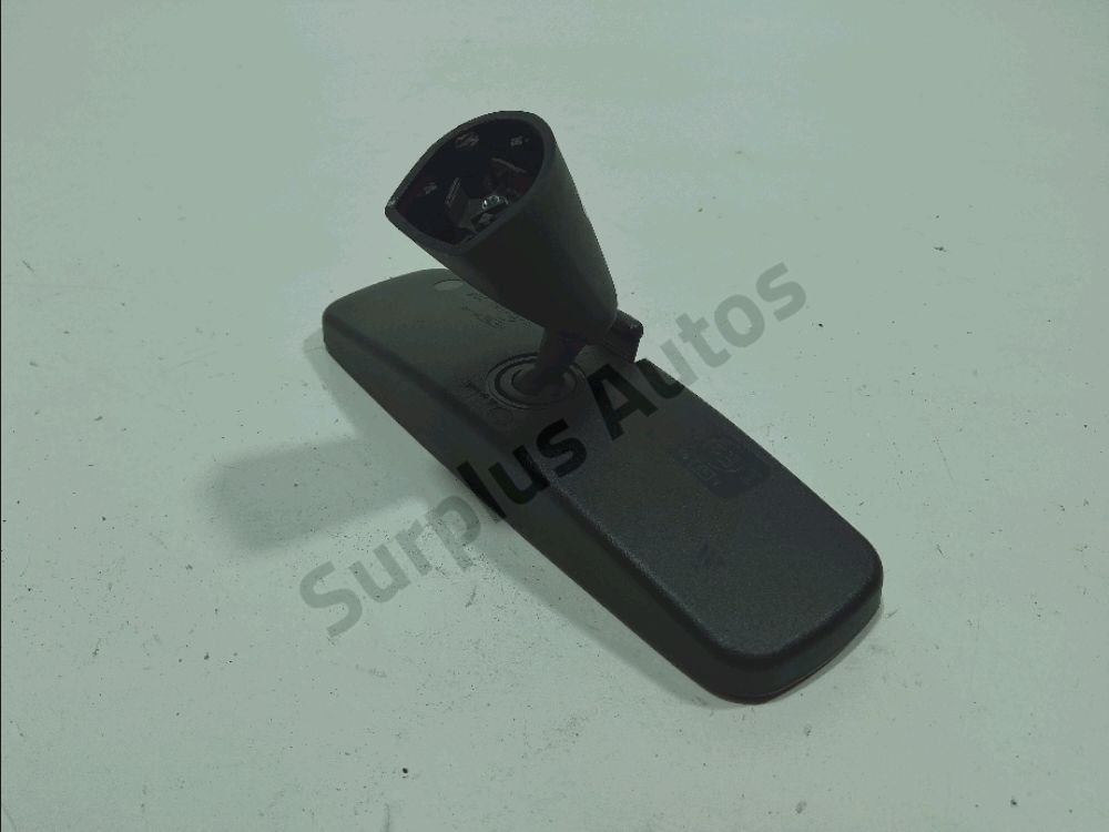 Rétroviseur intérieur