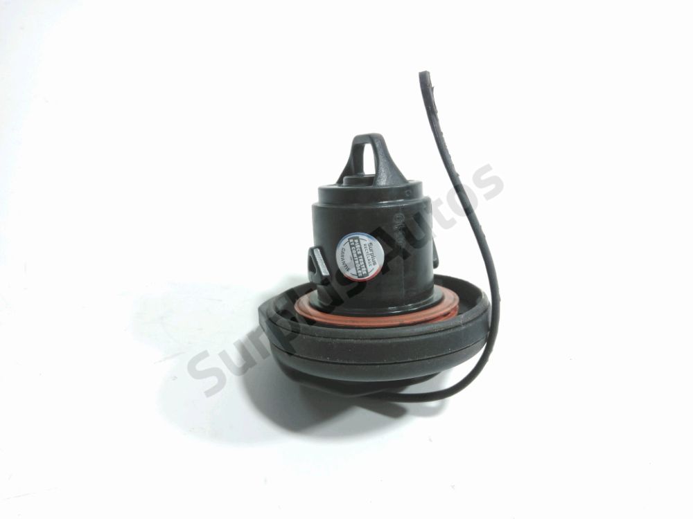 Bouchon de réservoir à carburant