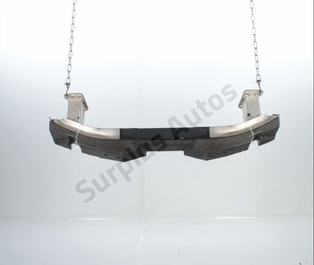 Renfort pare-choc avant