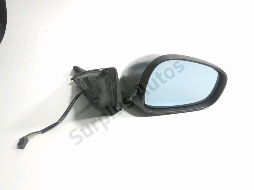 Rétroviseur électrique droit