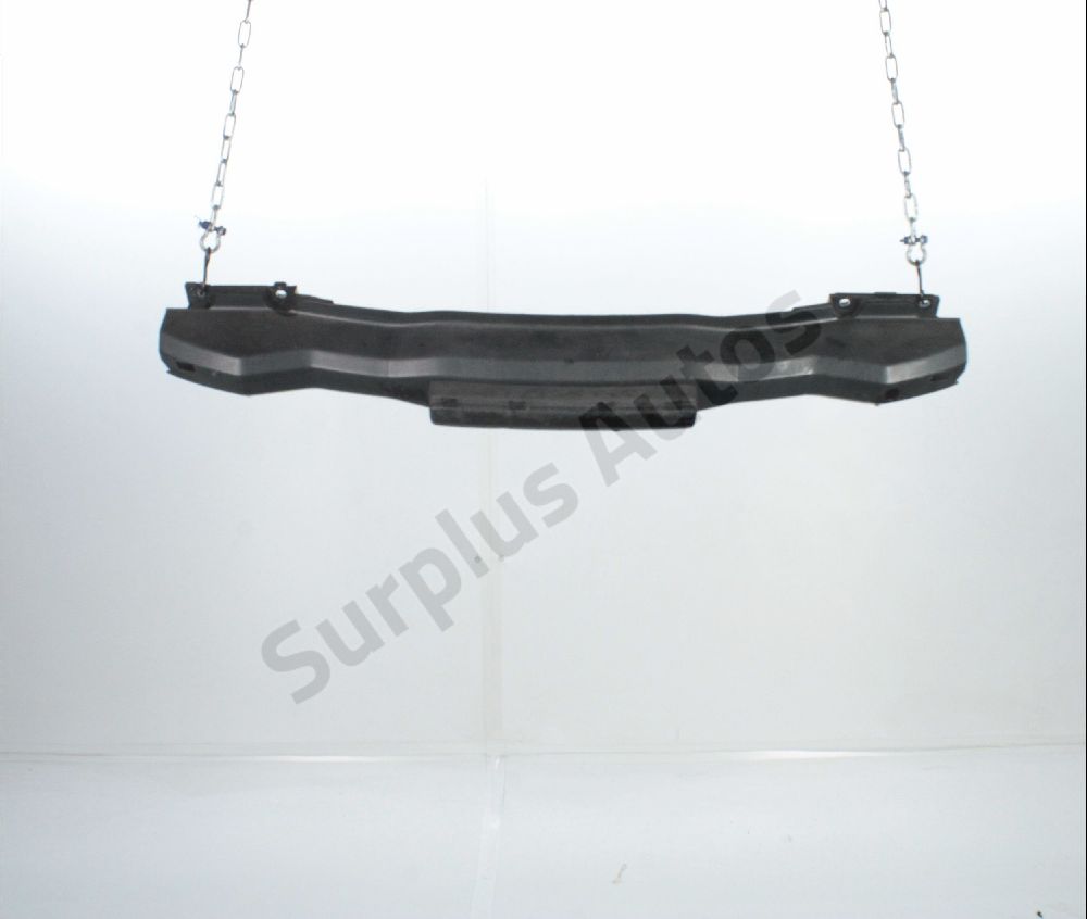 Renfort pare-choc arriere