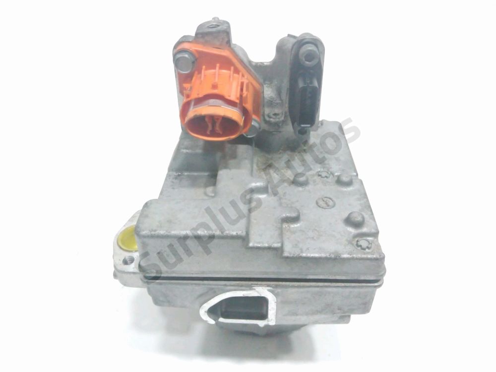 Compresseur de climatisation