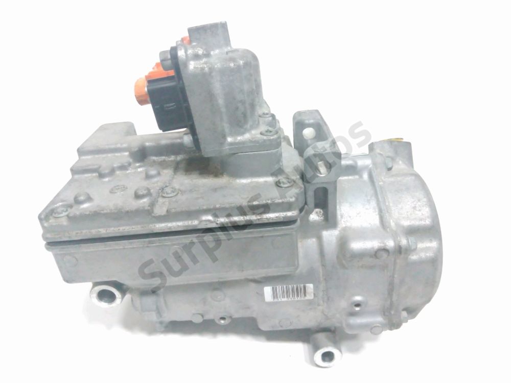 Compresseur de climatisation