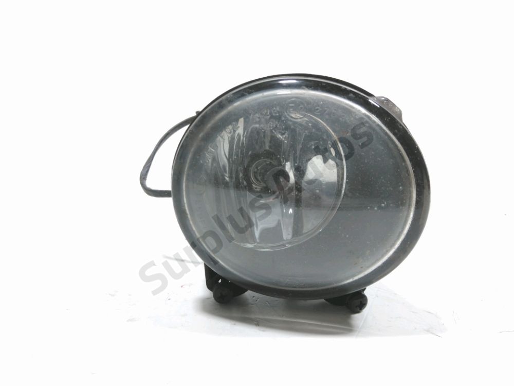 Antibrouillard avant droit