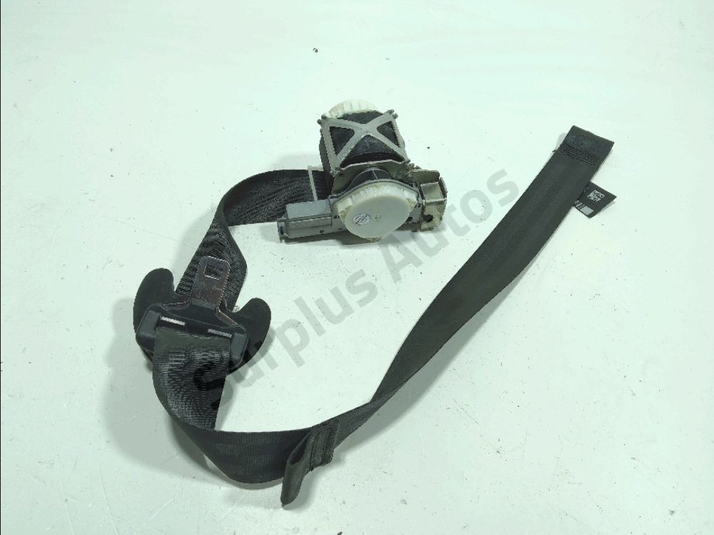 Ceinture avant droite