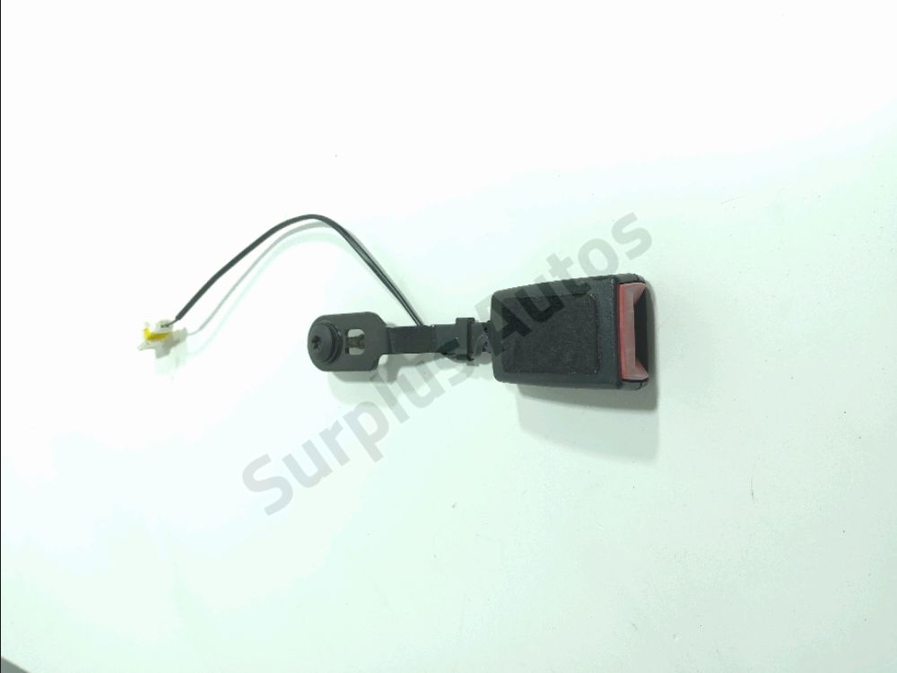 Ancrage ceinture avant droit