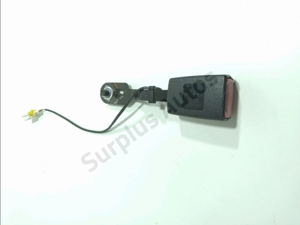 Ancrage ceinture avant droit