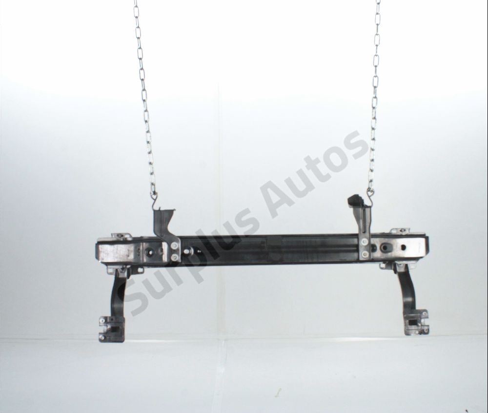 Renfort pare-choc avant