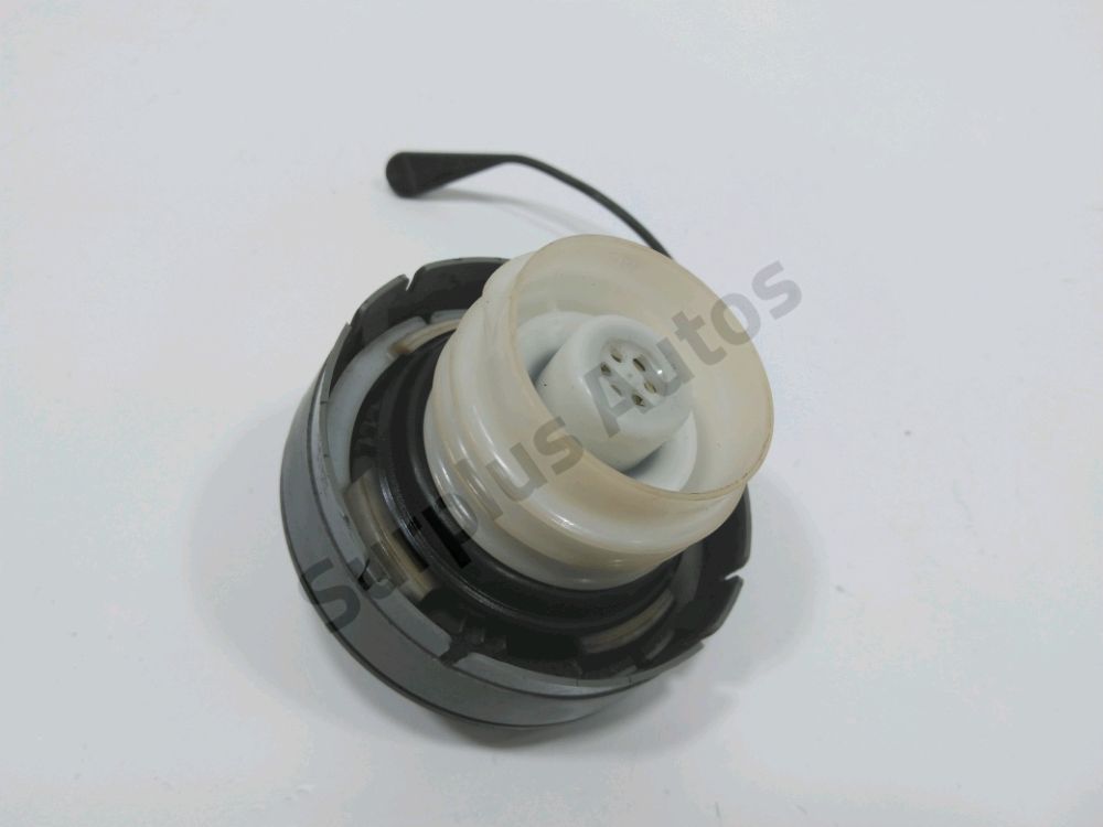 Bouchon de réservoir à carburant