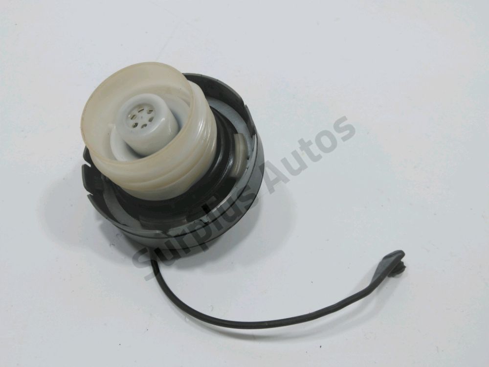 Bouchon de réservoir à carburant