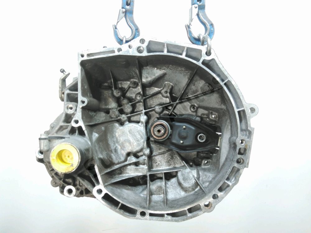 Boite à vitesse mécanique