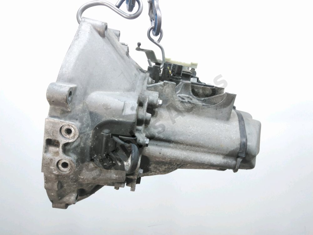 Boite à vitesse mécanique