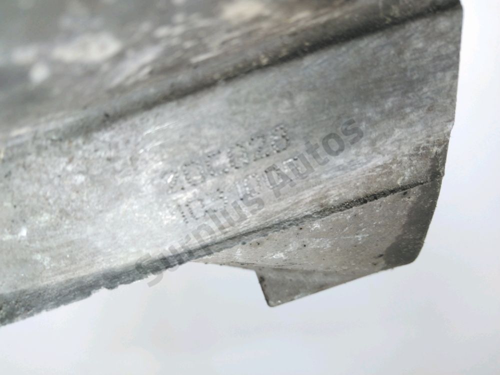 Boite à vitesse mécanique