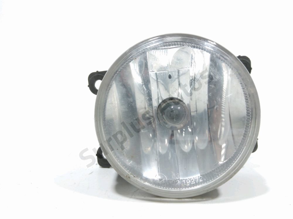 Antibrouillard avant droit