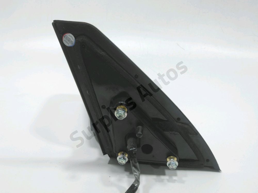 Rétroviseur électrique gauche