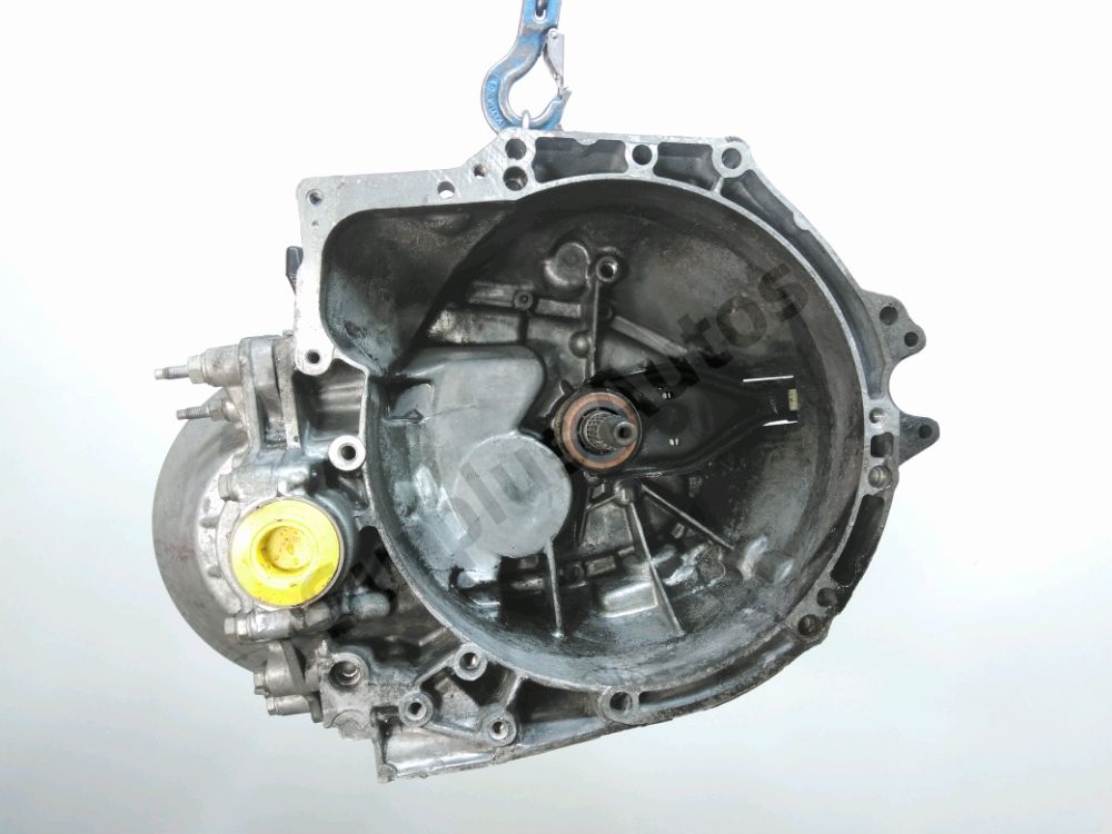 Boite a vitesse mecanique