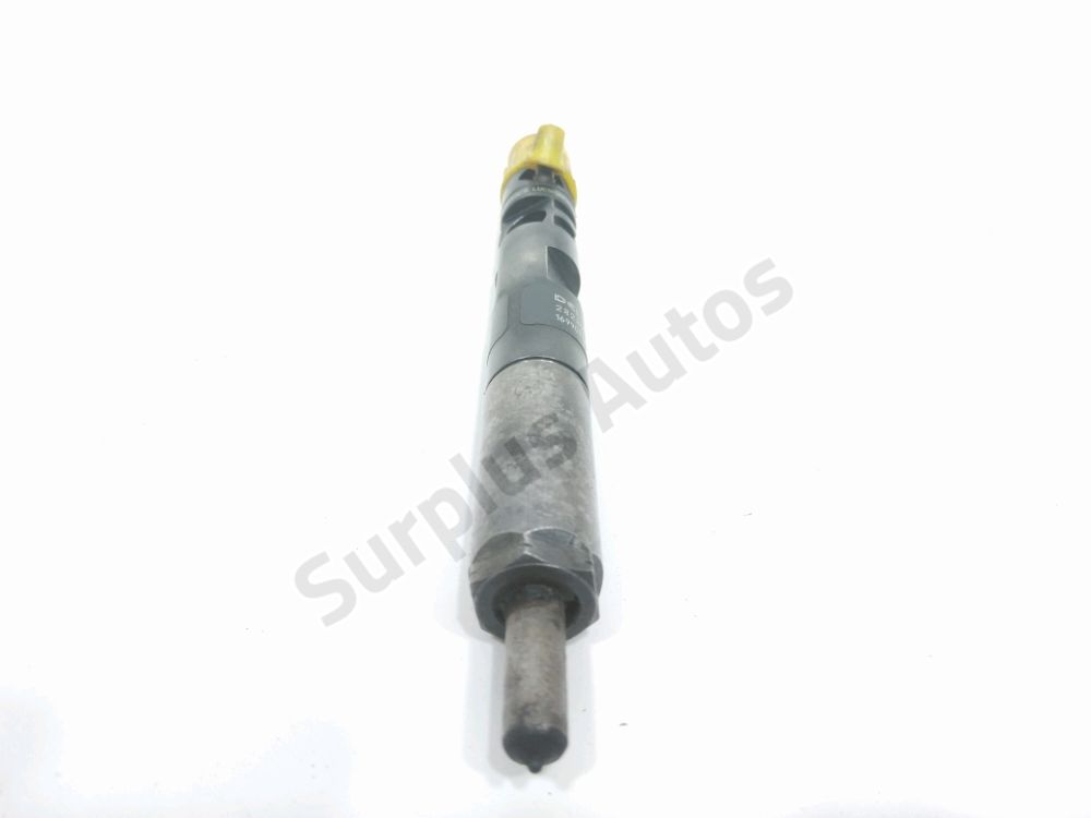 Injecteur 3