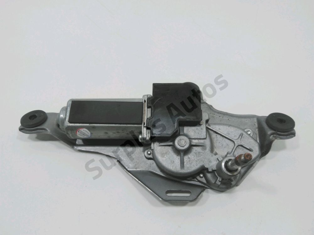 Moteur d'essuie glace arrière